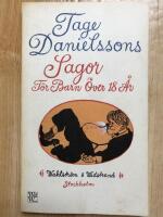 Sagor för barn över 18 år