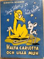 Halta Carlotta och lilla Muh