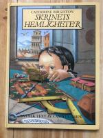 Skrinets hemligheter