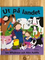 Ut p&aring; landet