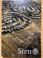 Sten Svenska Turistf&ouml;reningens &aring;rsbok 1990