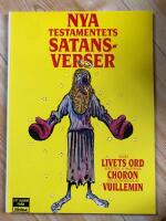 Nya testamentets satansverser : n&aring;gra livets ord