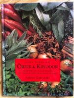 Stora boken om &ouml;rter & kryddor