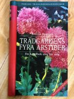 Tr&auml;dg&aring;rdens fyra &aring;rstider