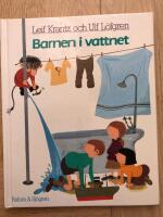 Barnen i vattnet