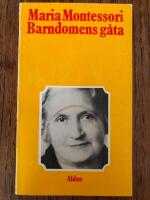 Barndomens g&aring;ta