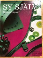 Sy sj&auml;lv Designfinesser