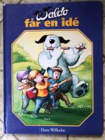 Waldo f&aring;r en id&eacute;