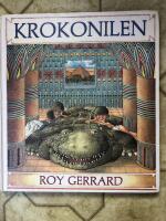 Krokonilen