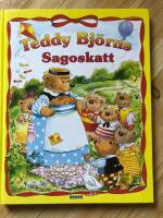 Teddy Bj&ouml;rns sagoskatt