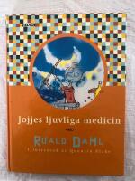 Jojjes ljuvliga medicin