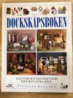 Docksk&aring;psboken