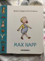 Max napp