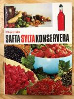 Safta, sylta, konservera
