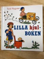 Lilla hjul-boken