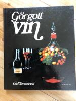 G&ouml;r gott vin