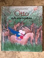 Otto och svartsjukan