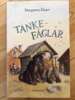 Tankef&aring;glar
