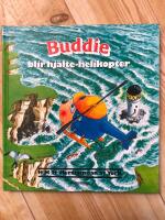 Buddie blir hj&auml;ltehelikopter