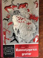 Mammutj&auml;garnas grottor