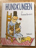 Hundkungen