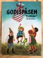 Godisp&aring;sen : "trolltider"