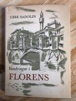 Vandringar i Florens