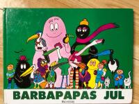 Barbapapas jul