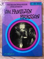 Om familjen Eriksson