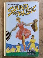 Sound of music