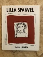 Lilla Sparvel