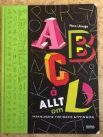 ABC &aring; allt om D (SIGNERAD)