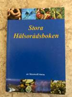 Stora h&auml;lsor&aring;dsboken