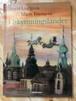 I skymningslandet