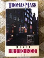 Huset buddenbrook