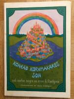 Konrad Korvmakares son och andra n&auml;stansagor fr&aring;n S&ouml;ndagsbyn