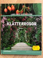 Kl&auml;tterrosor