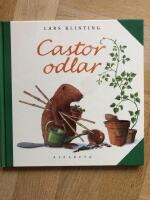 Castor odlar