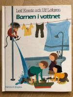 Barnen i vattnet