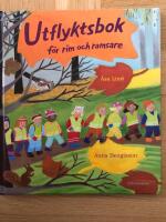 Utflyktsbok f&ouml;r rim och ramsare