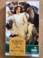 Med &auml;nglarnas hj&auml;lp