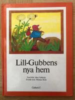 Lill-Gubbens nya hem