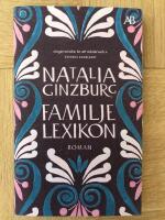 Familjelexikon