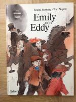Emily och Eddy