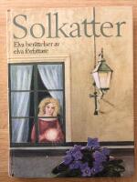 Solkatter : elva ber&auml;ttelser av elva f&ouml;rfattare
