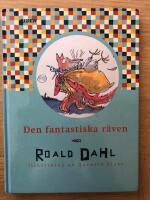 Den fantastiska r&auml;ven