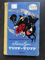 Familjen Tuff-tuff