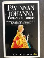P&aring;vinnan Johanna