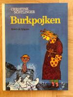 Burkpojken