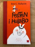 Festen i Hulabo